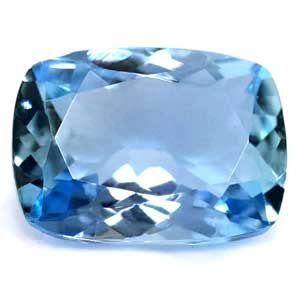 1.20 ct Aquamarine