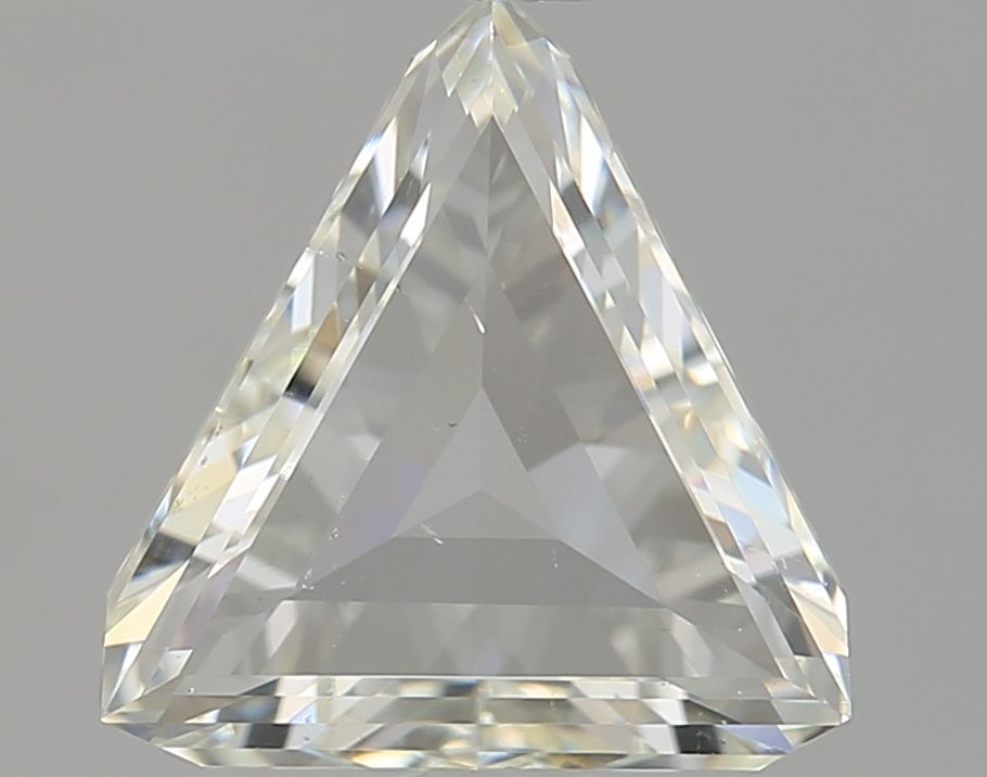 Prírodný diamant triangel,...