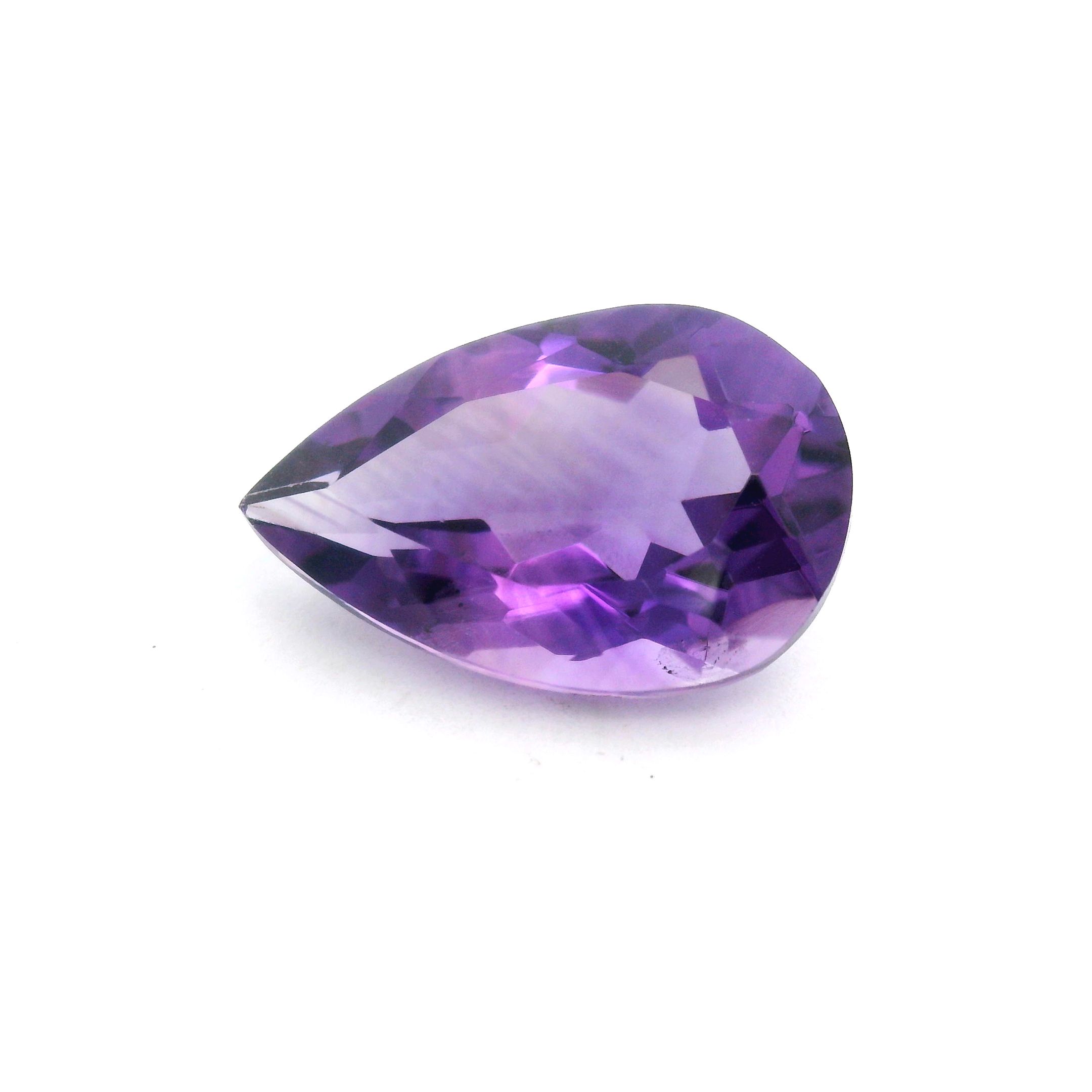 4.89 ct Amethyst