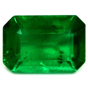 0.60 ct Emerald