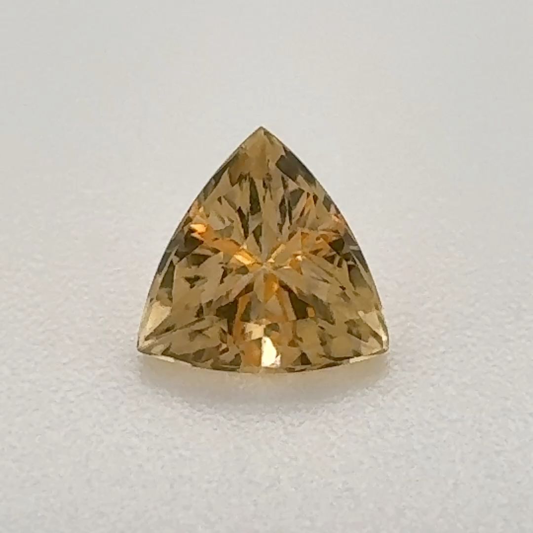 0.77 ct Topaz