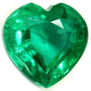 0.98 ct Emerald