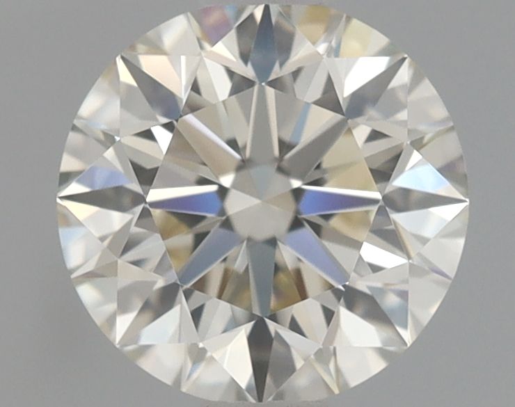 Prírodný diamant okrúhly...