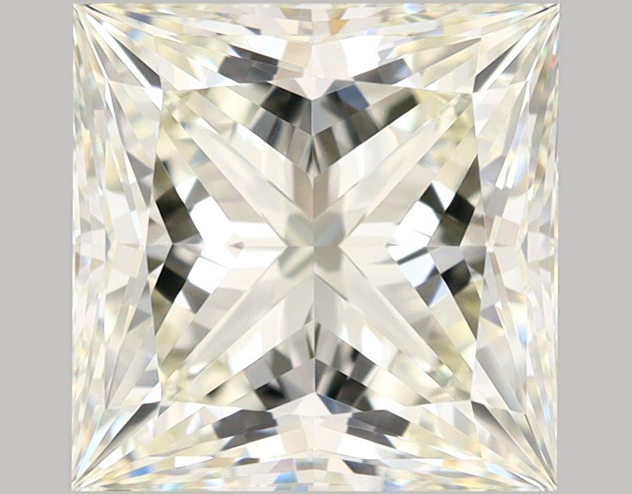 Prírodný diamant princess,...