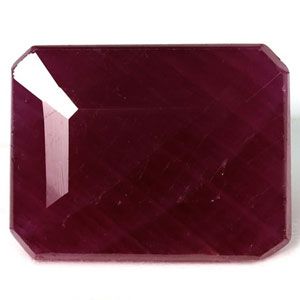 7.43 ct Ruby