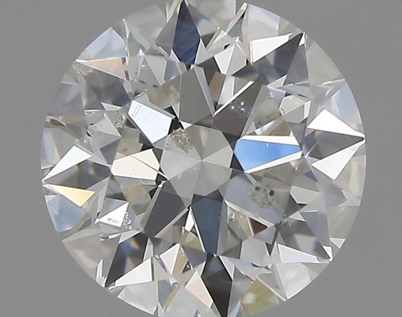 Prírodný diamant okrúhly...