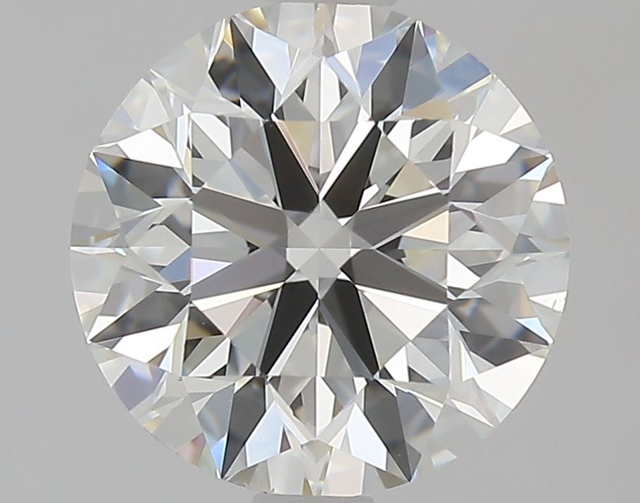 Prírodný diamant okrúhly...