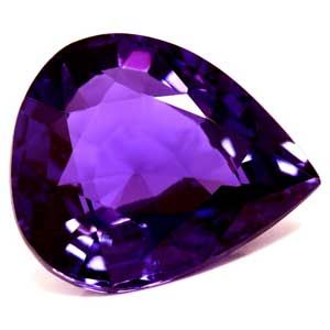 2.86 ct Sapphire