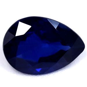 0.75 ct Sapphire