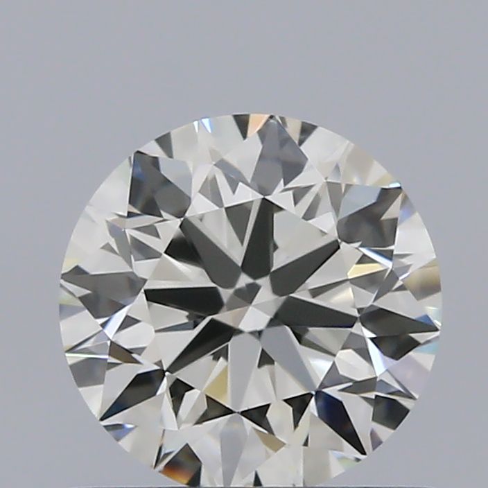 Prírodný diamant okrúhly...