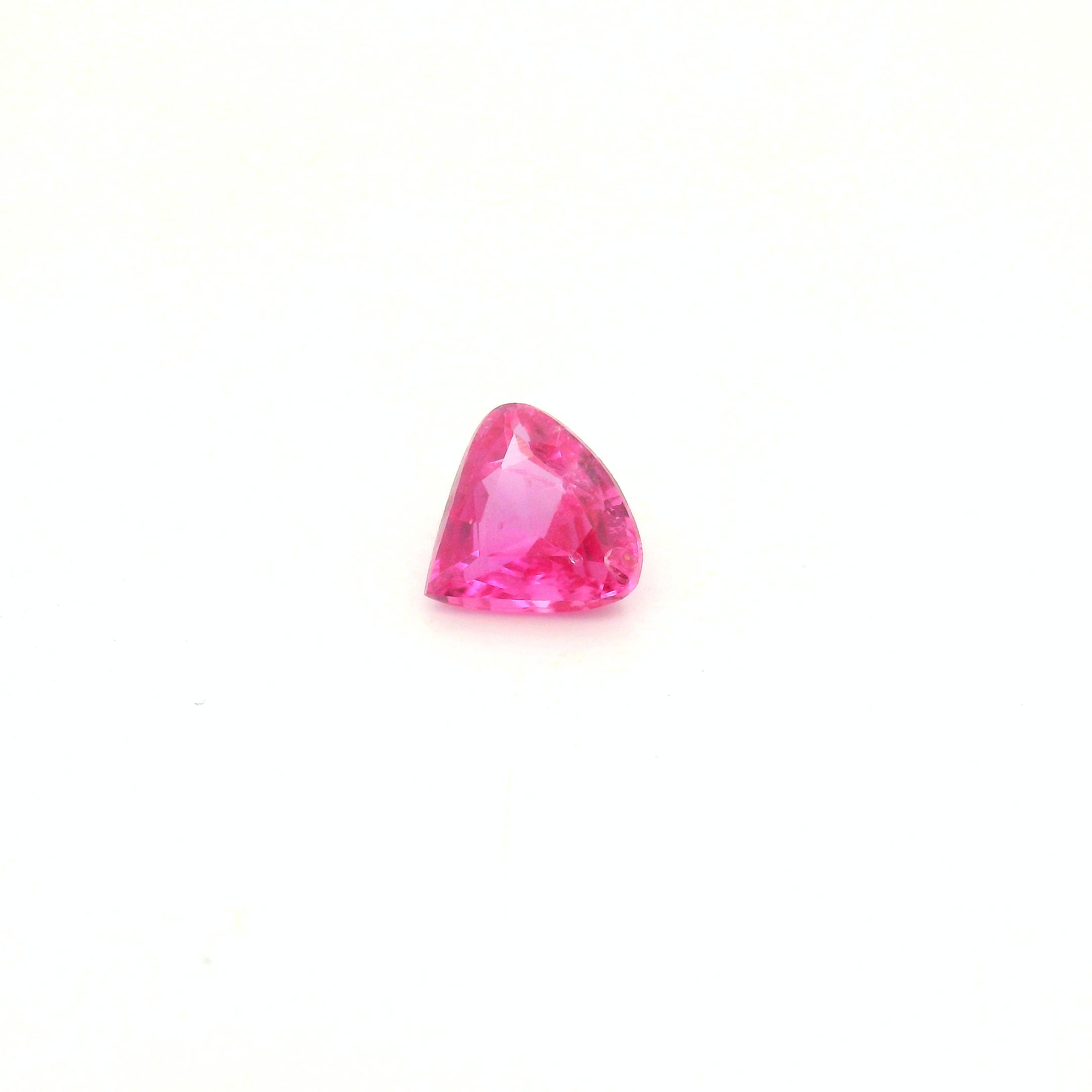 0.76 ct Sapphire