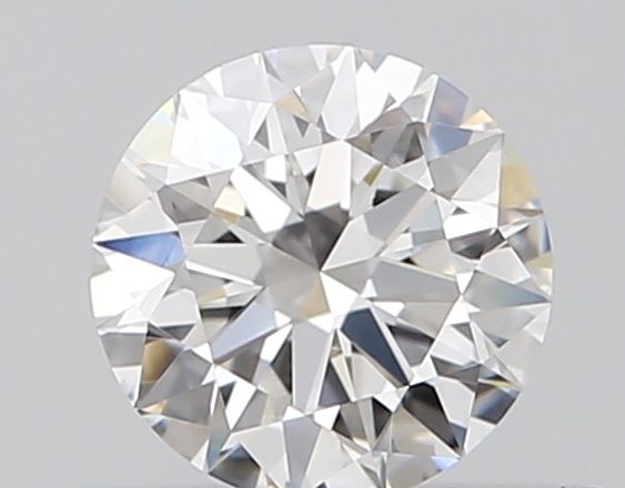 Prírodný diamant okrúhly briliant,... Prírodný diamant okrúhly briliant,...