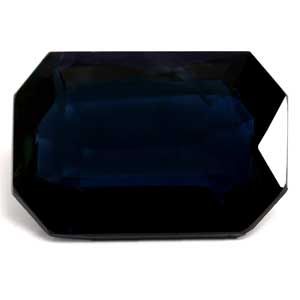 0.89 ct Sapphire