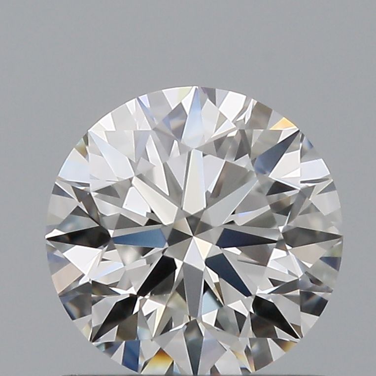 Prírodný diamant okrúhly...