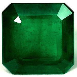 3.36 ct Emerald