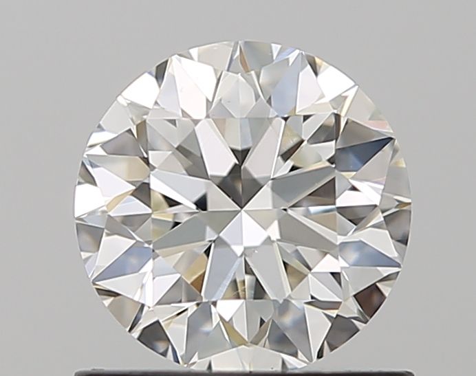 Prírodný diamant okrúhly...