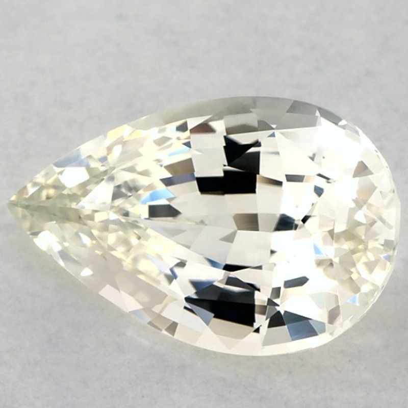 5.39 ct Sapphire