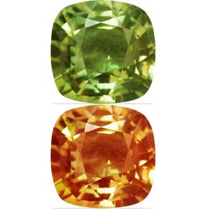 0.45 ct Alexandrite
