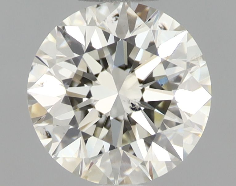 Prírodný diamant okrúhly...