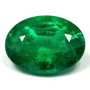 0.80 ct Emerald