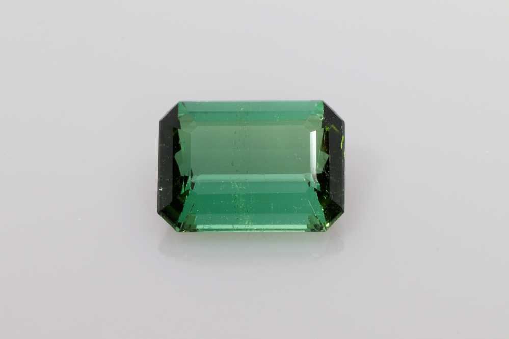 4.41 ct Tourmaline