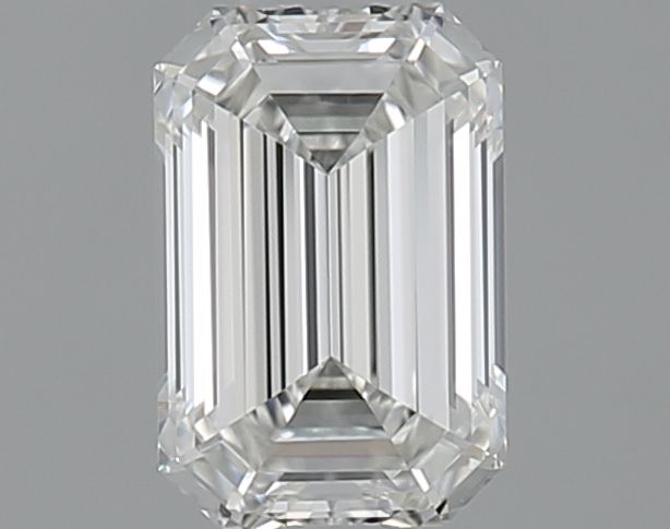 Prírodný diamant emerald,...