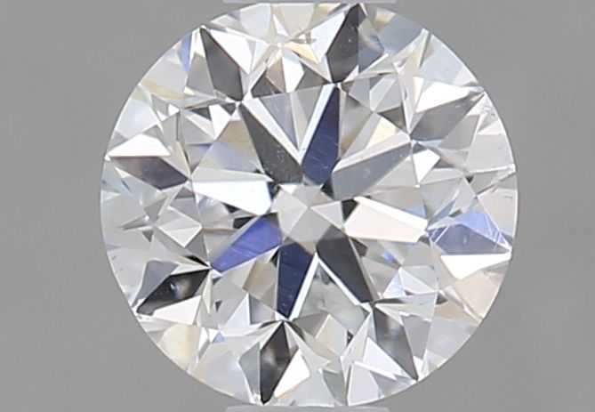 Prírodný diamant okrúhly briliant,... Prírodný diamant okrúhly briliant,...