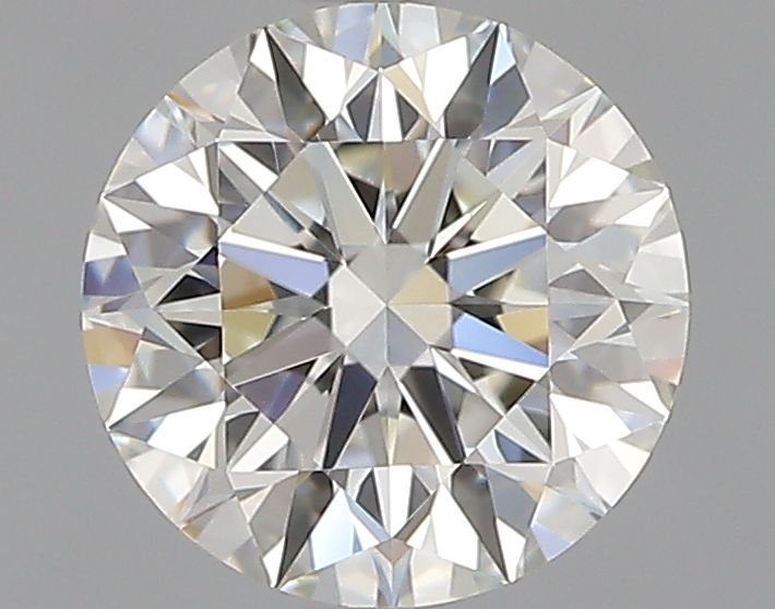 Prírodný diamant okrúhly...