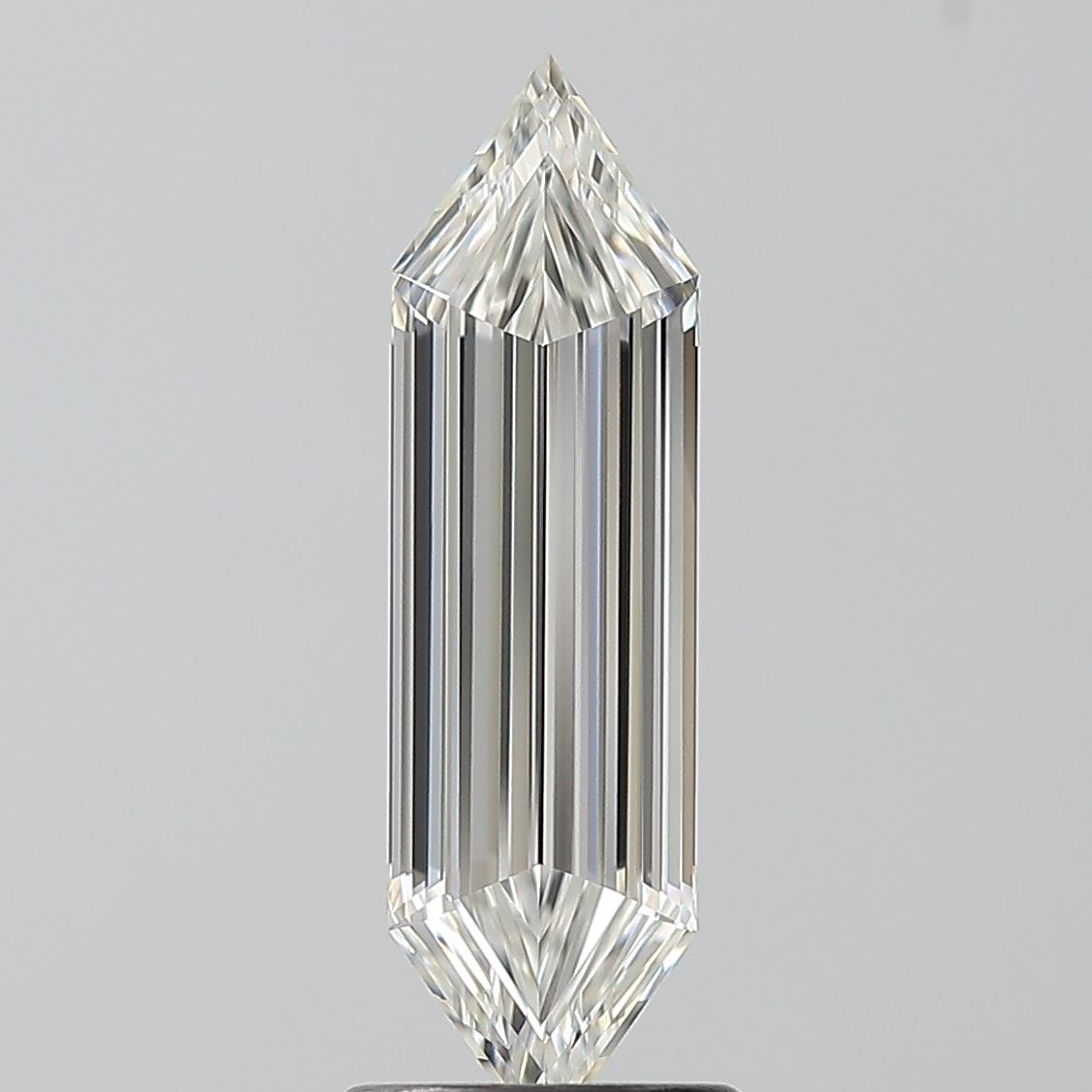 Prírodný diamant hexagonal,...