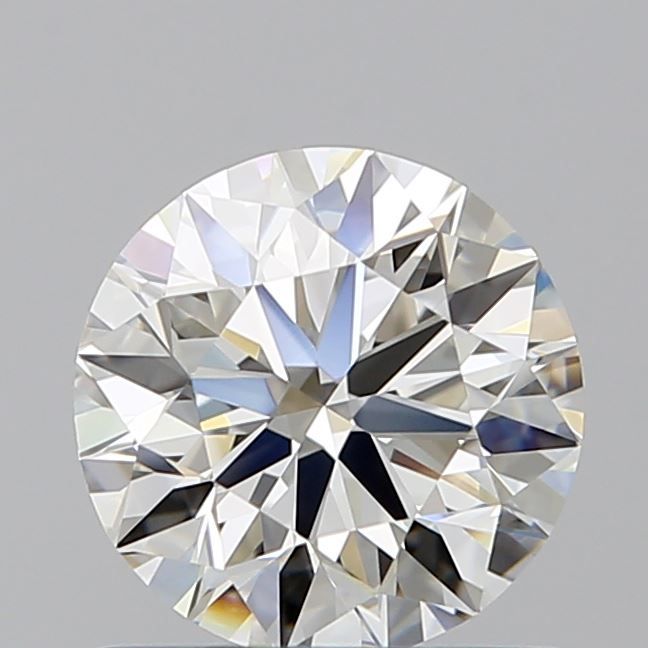 Prírodný diamant okrúhly...