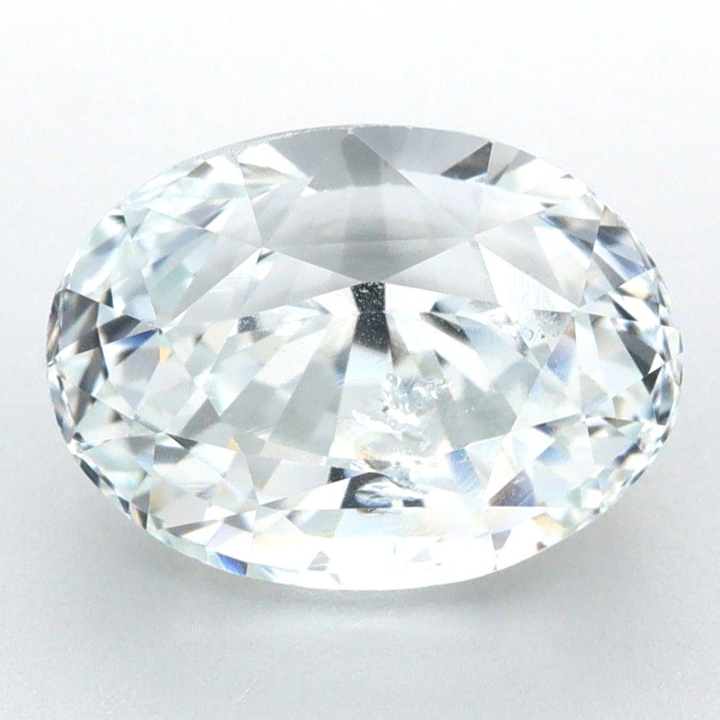 3.23 ct Sapphire