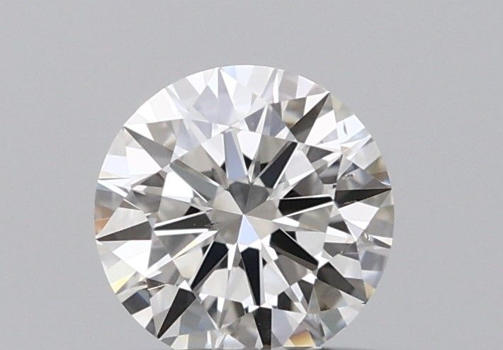 Prírodný diamant okrúhly...