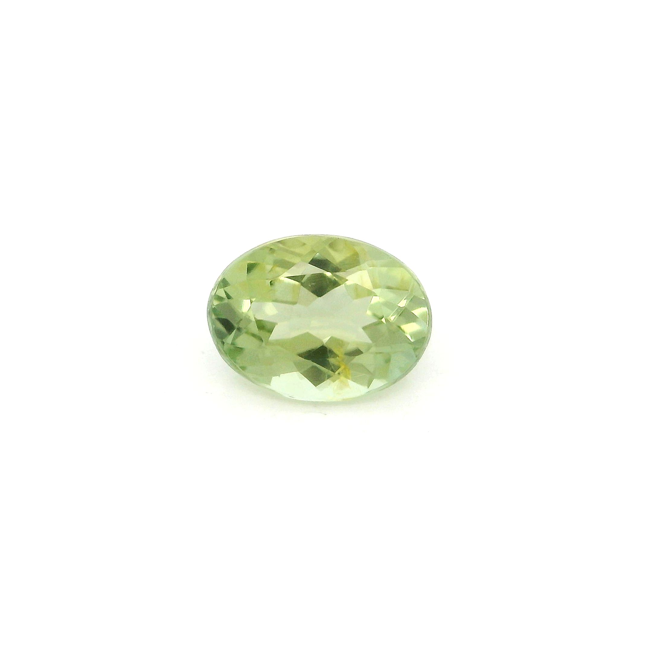 1.16 ct Tourmaline