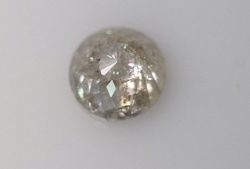 Prírodný diamant rose, I3,...