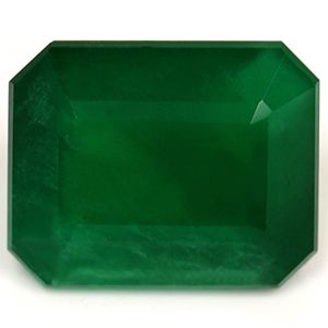 2.16 ct Emerald