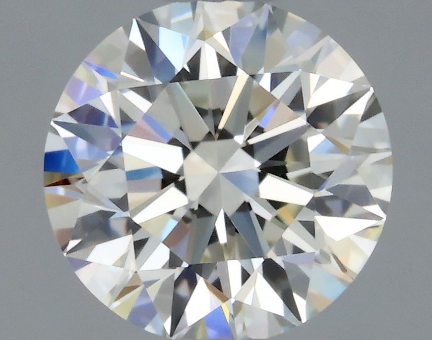 Prírodný diamant okrúhly...