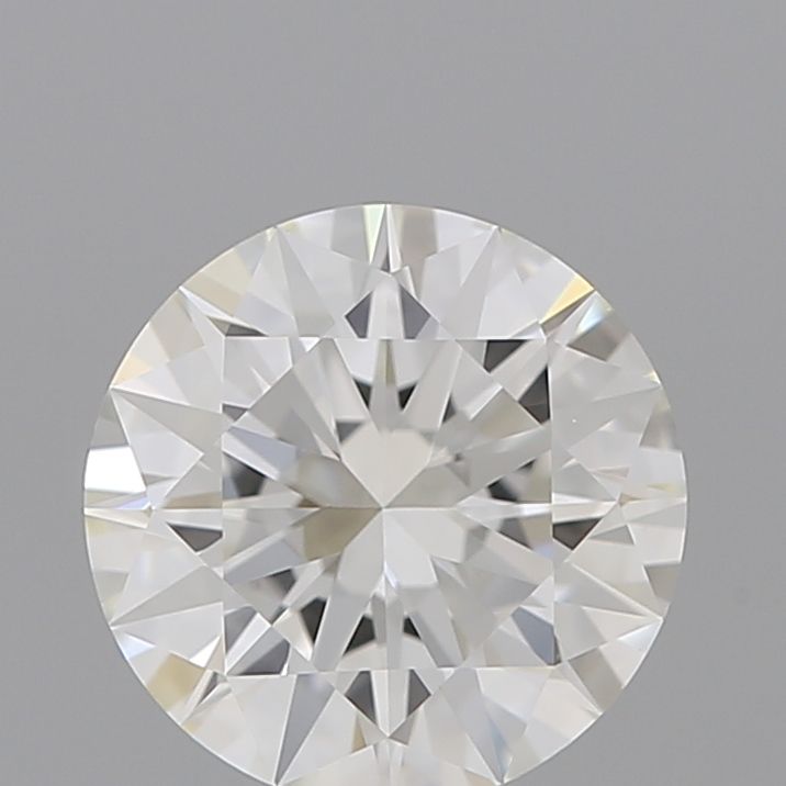 Prírodný diamant okrúhly...