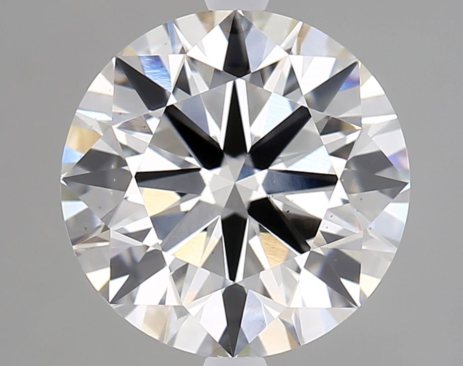 4 Carat · G · VS2 Rare Carat Ideal Cut