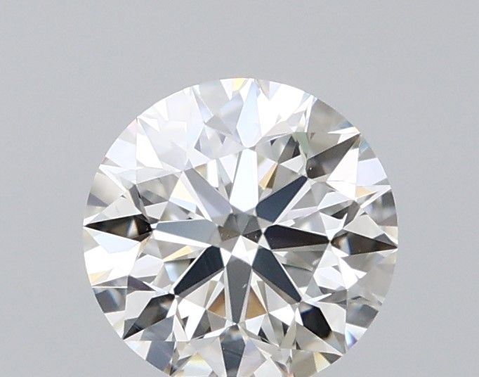 Prírodný diamant okrúhly...