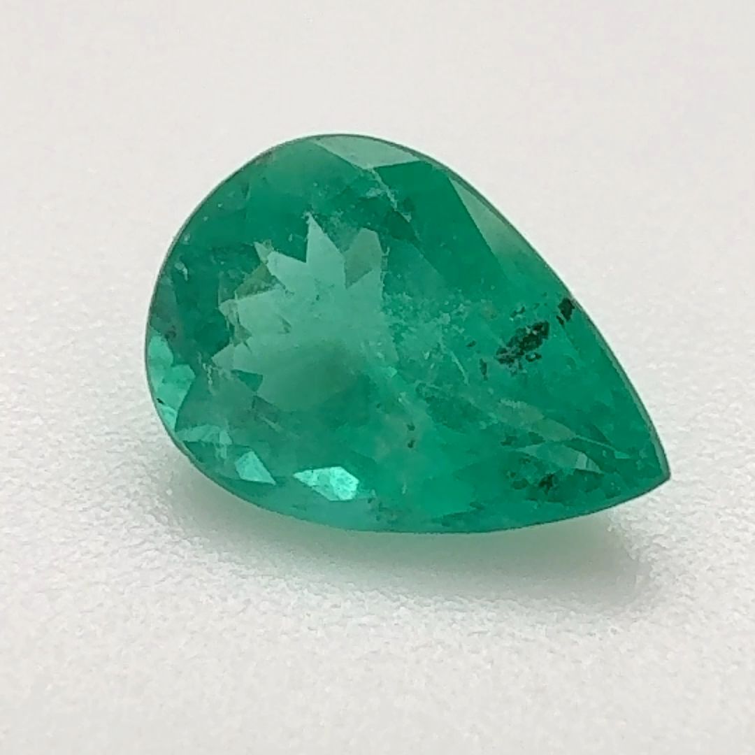 1.10 ct Emerald