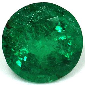 0.68 ct Emerald