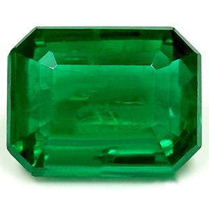 1.45 ct Emerald