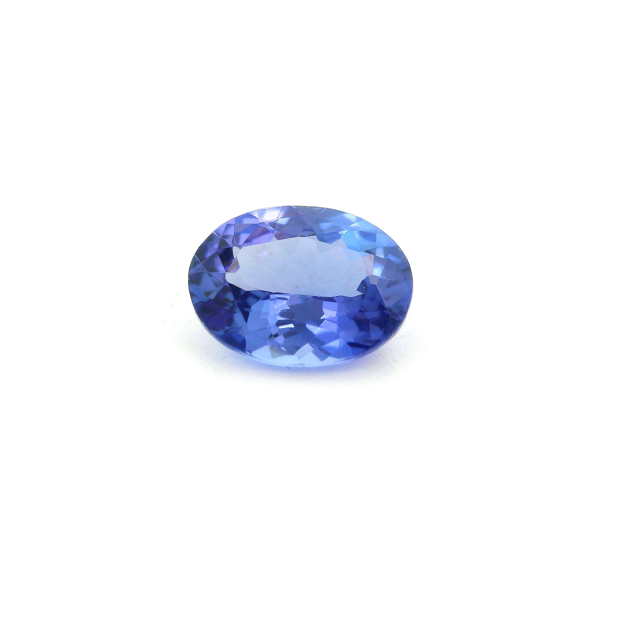 1.25 ct Tanzanite