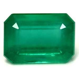 3.37 ct Emerald