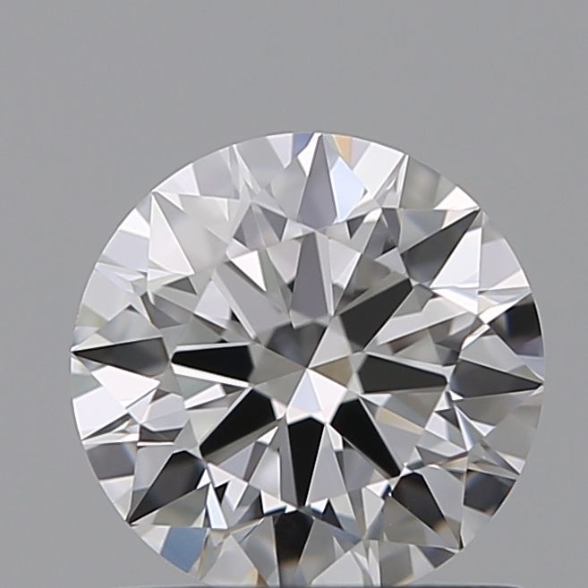 Prírodný diamant okrúhly...