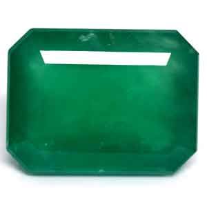 25.31 ct Emerald