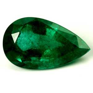 2.05 ct Emerald