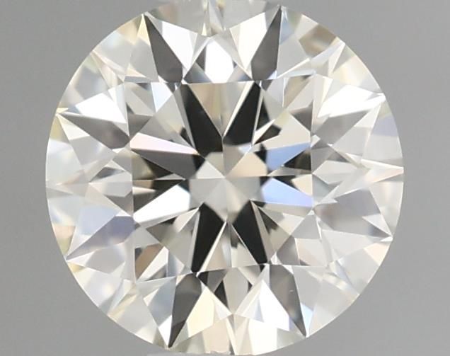 Prírodný diamant okrúhly...