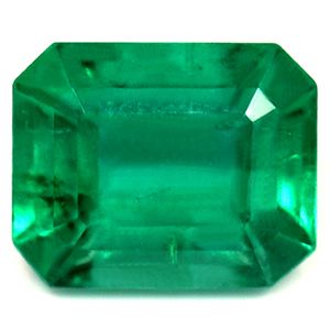 1.16 ct Emerald
