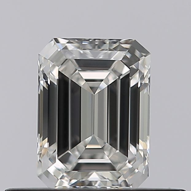 Prírodný diamant emerald,...